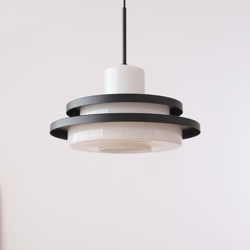 Aranova Layered Pendant Light
