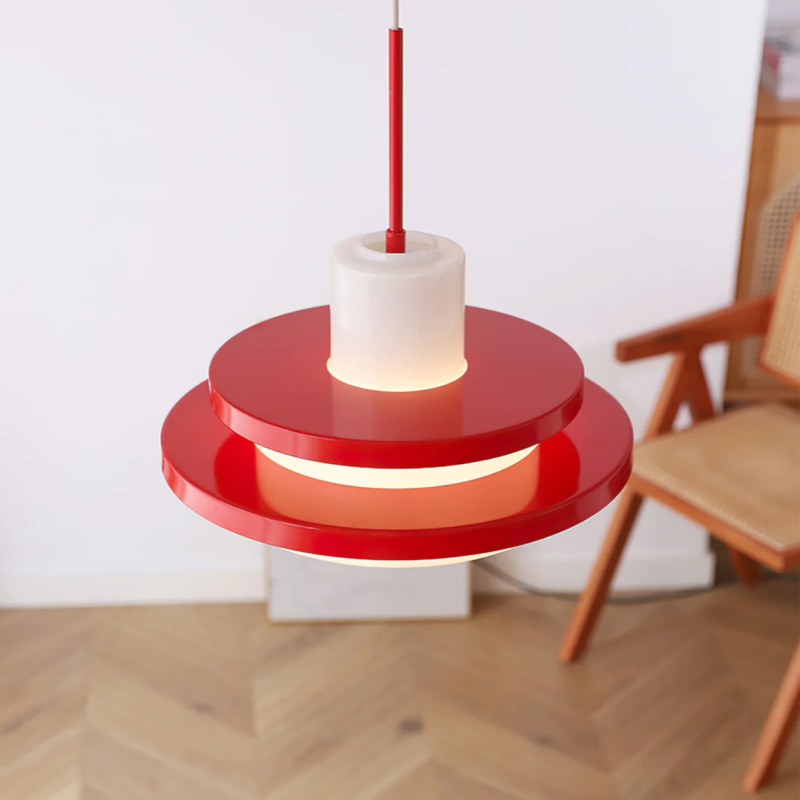Aranova Layered Pendant Light