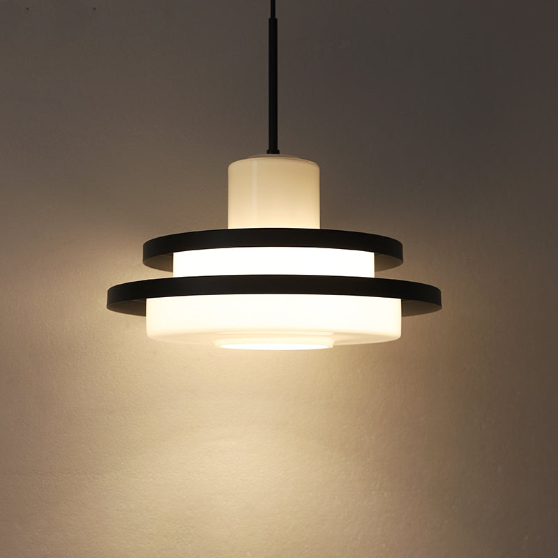 Aranova Layered Pendant Light