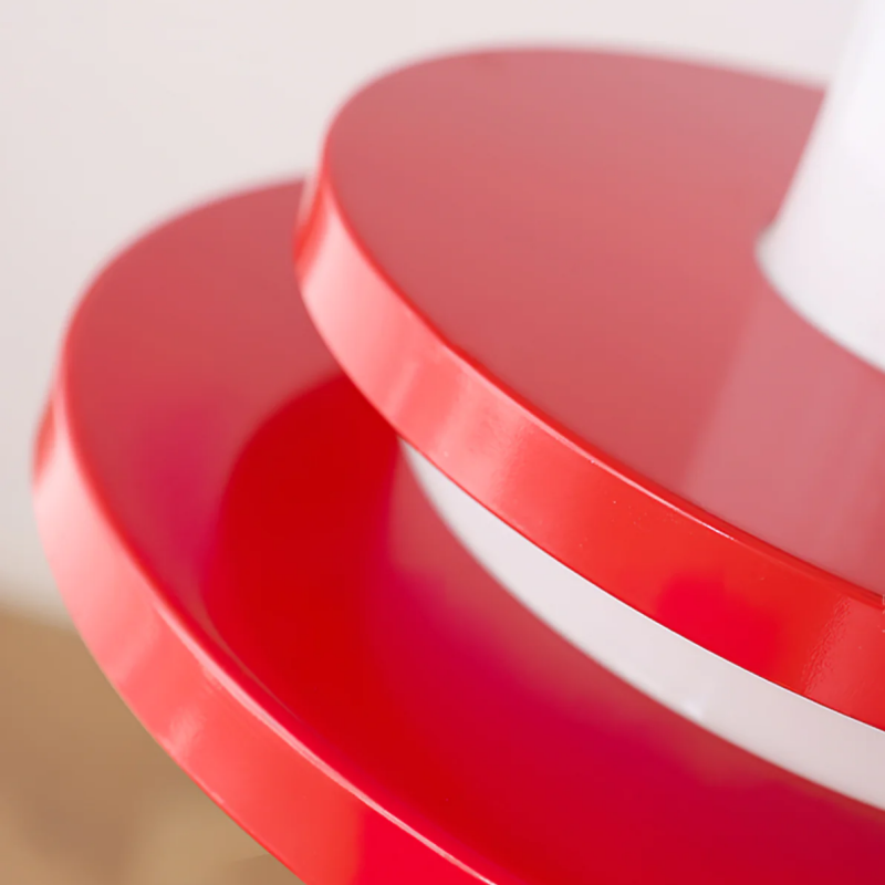 Aranova Layered Pendant Light