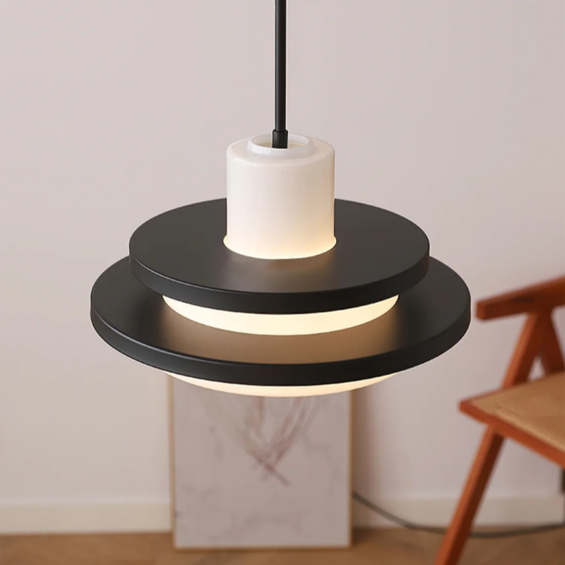 Aranova Layered Pendant Light