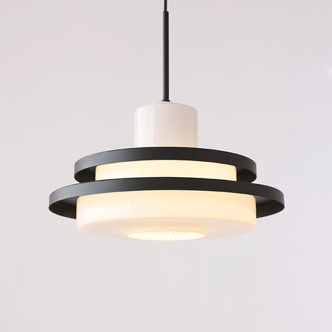 Aranova Layered Pendant Light