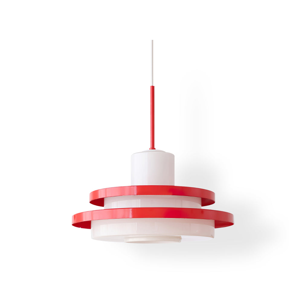 Aranova Layered Pendant Light