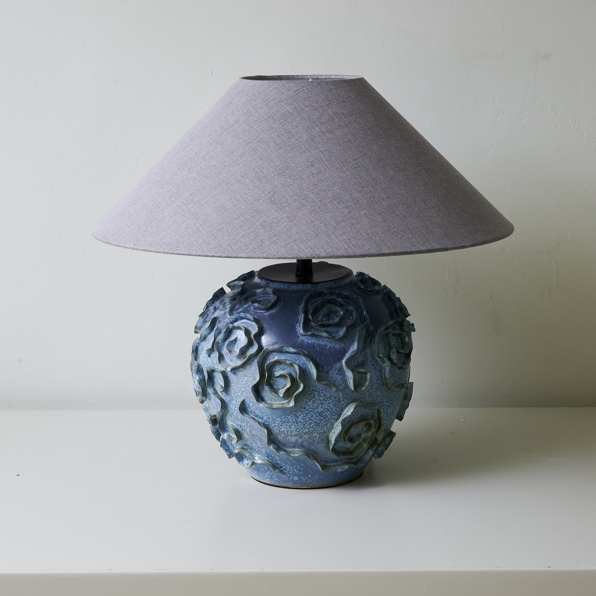 Hala Rosen Table Lamp