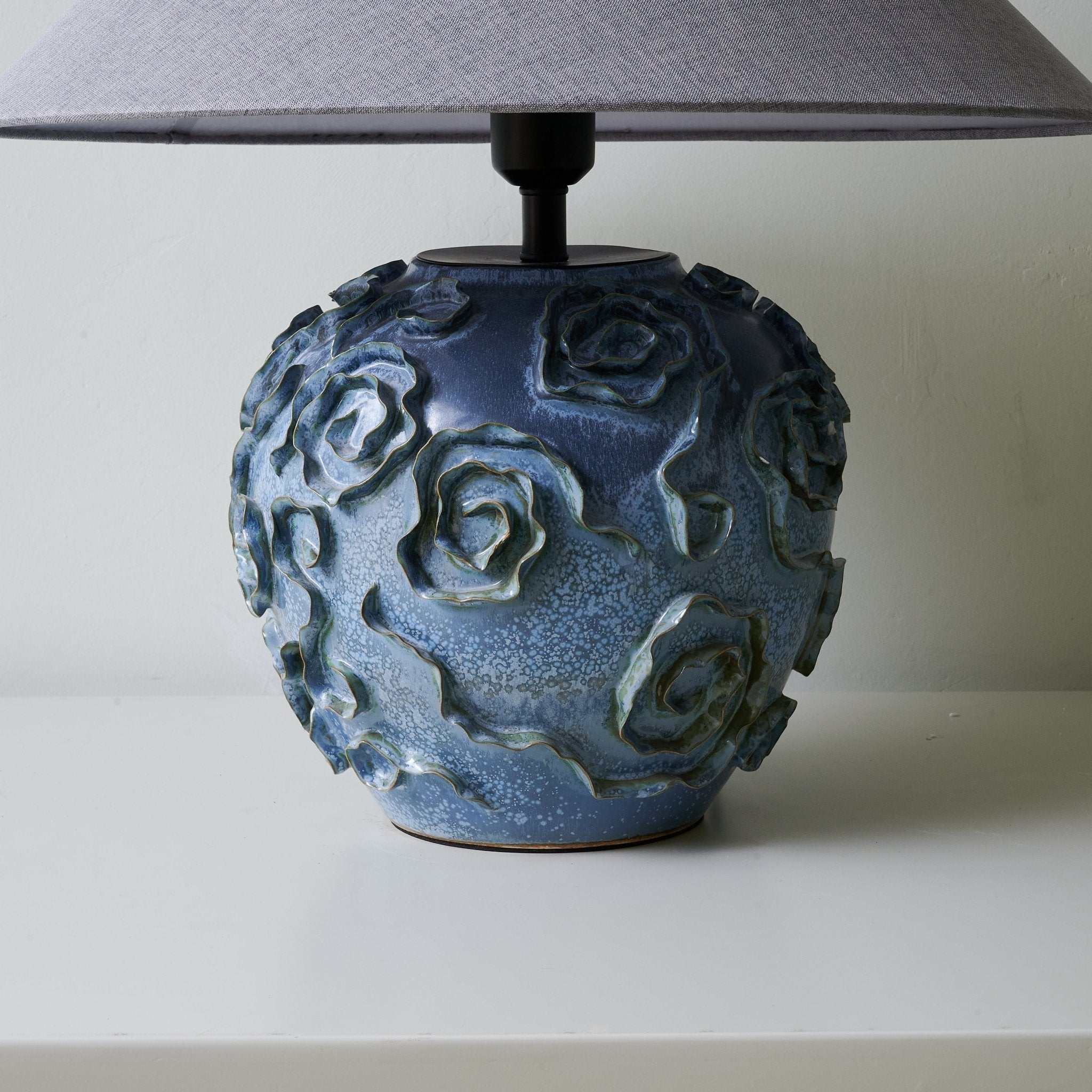 Hala Rosen Table Lamp