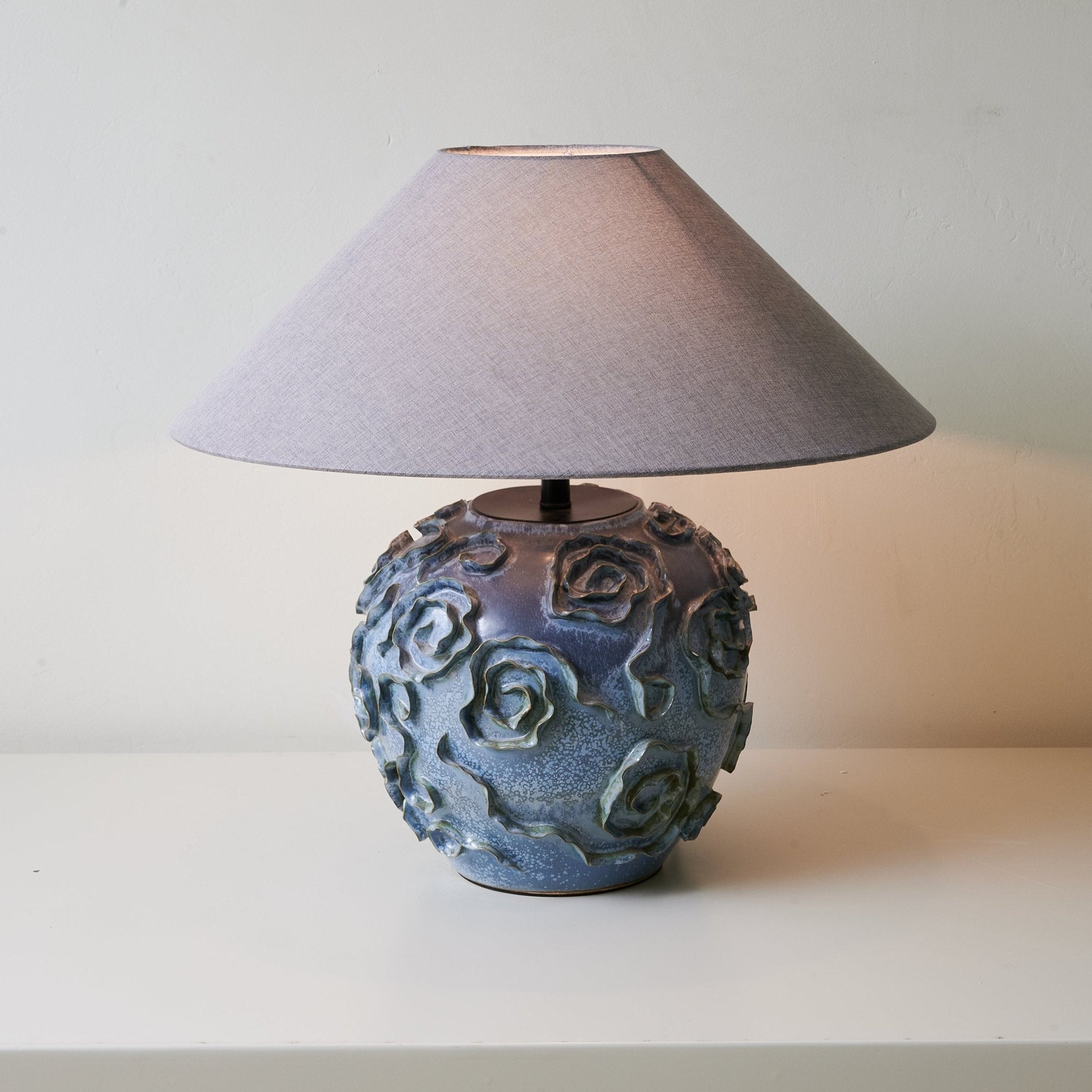 Hala Rosen Table Lamp