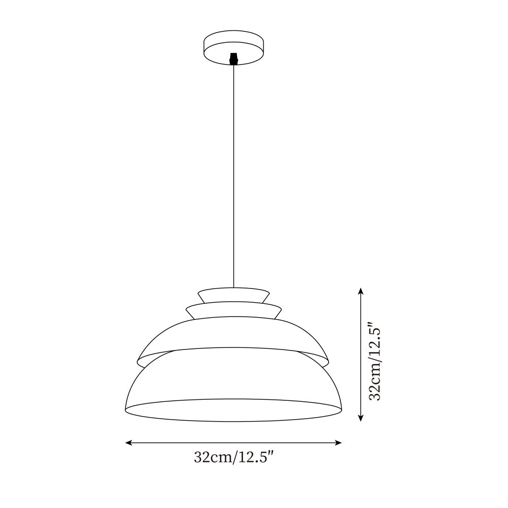Marvan Pendant Light