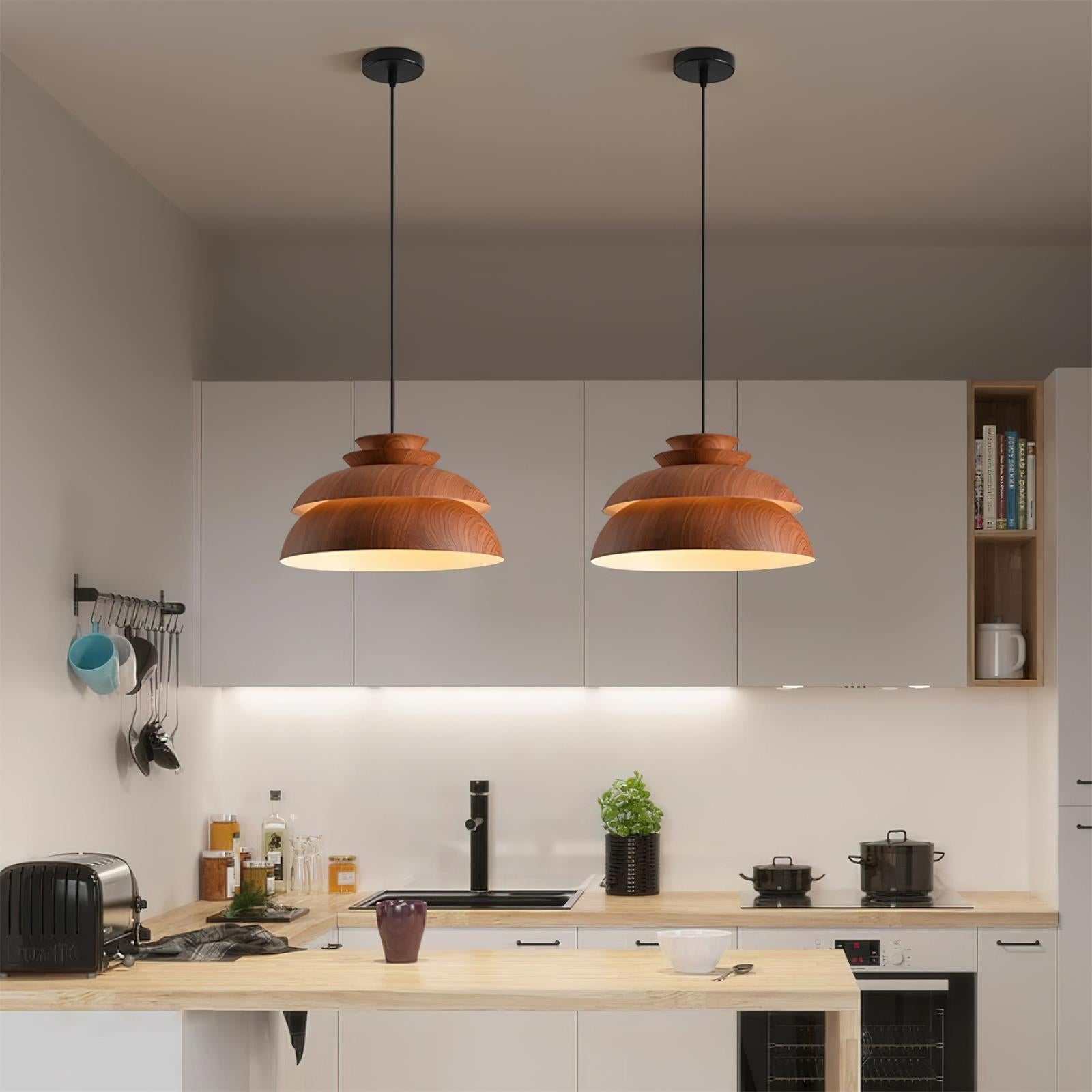 Marvan Pendant Light