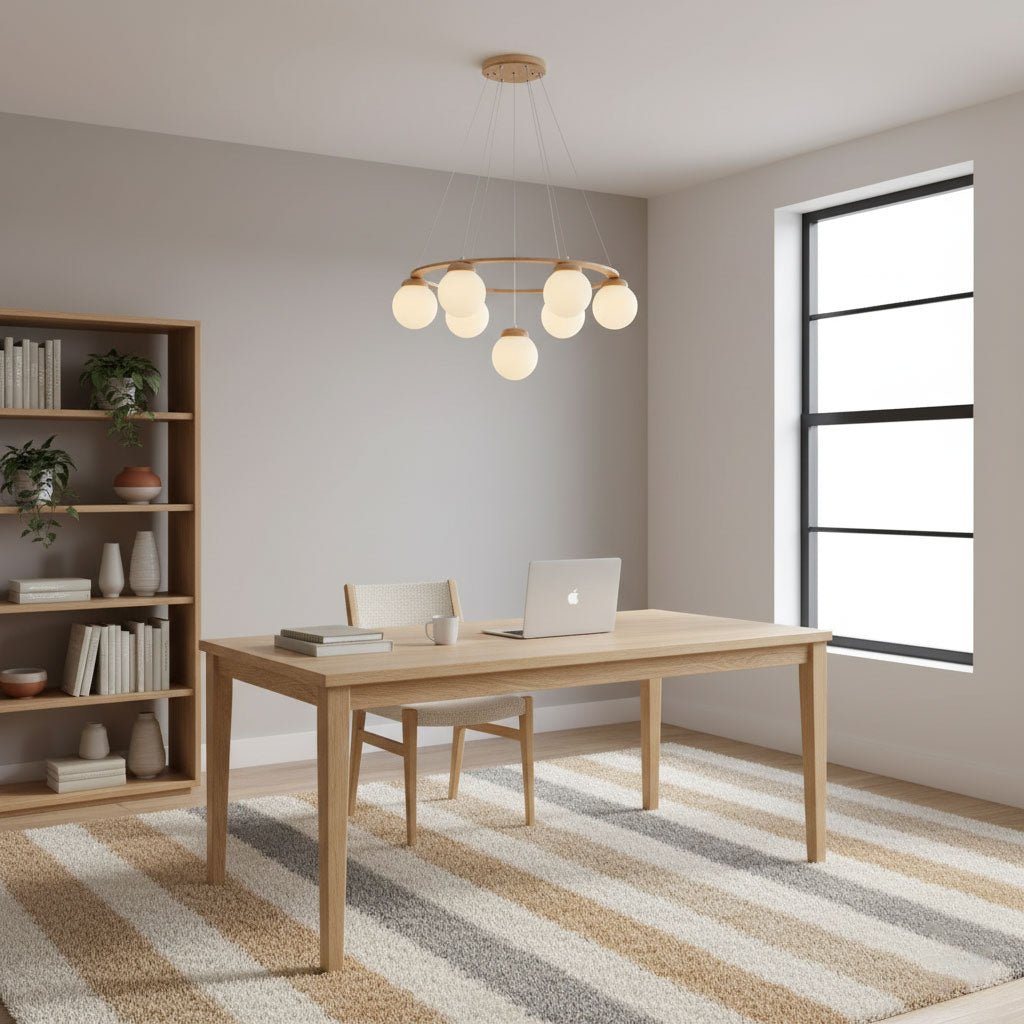 Meloari Pendant Light