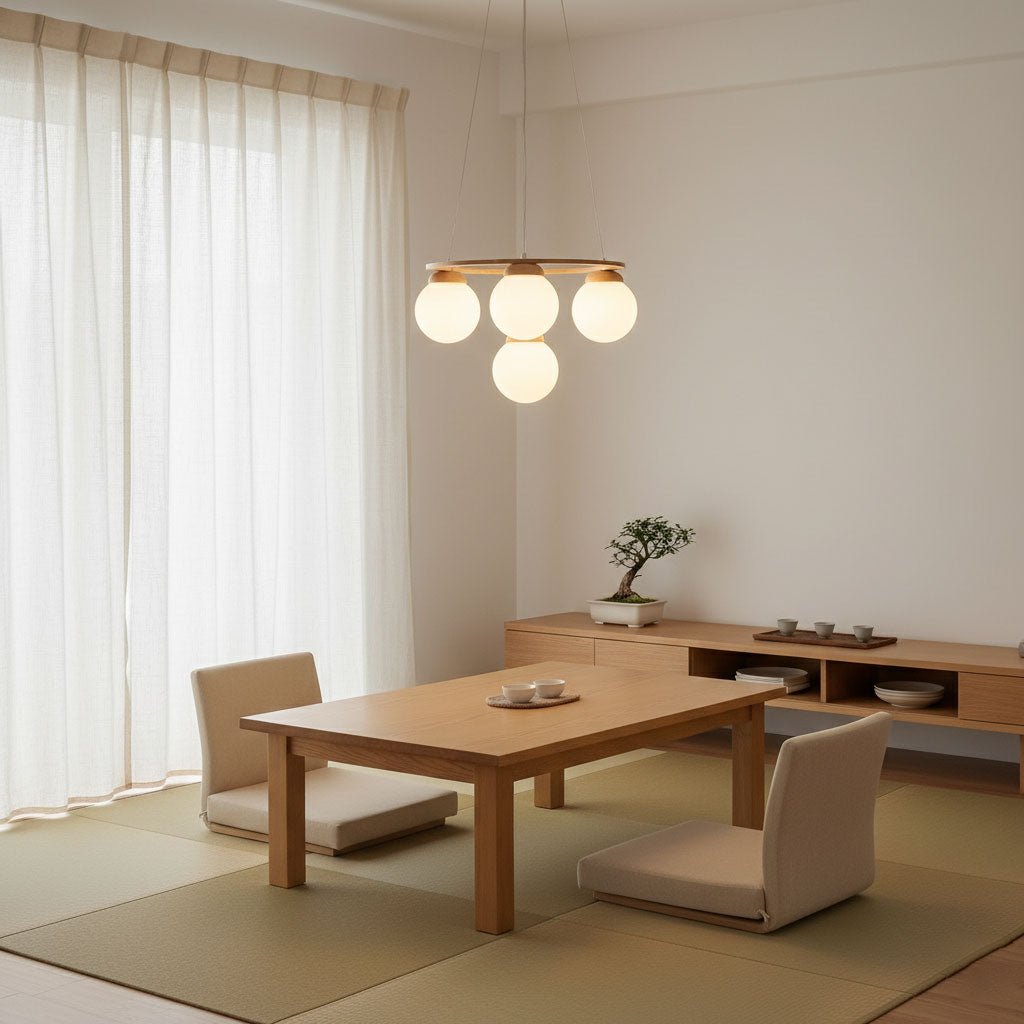 Meloari Pendant Light