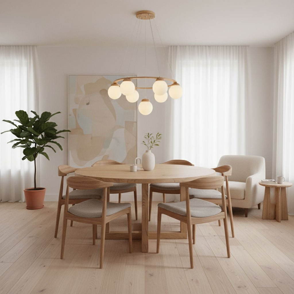 Meloari Pendant Light