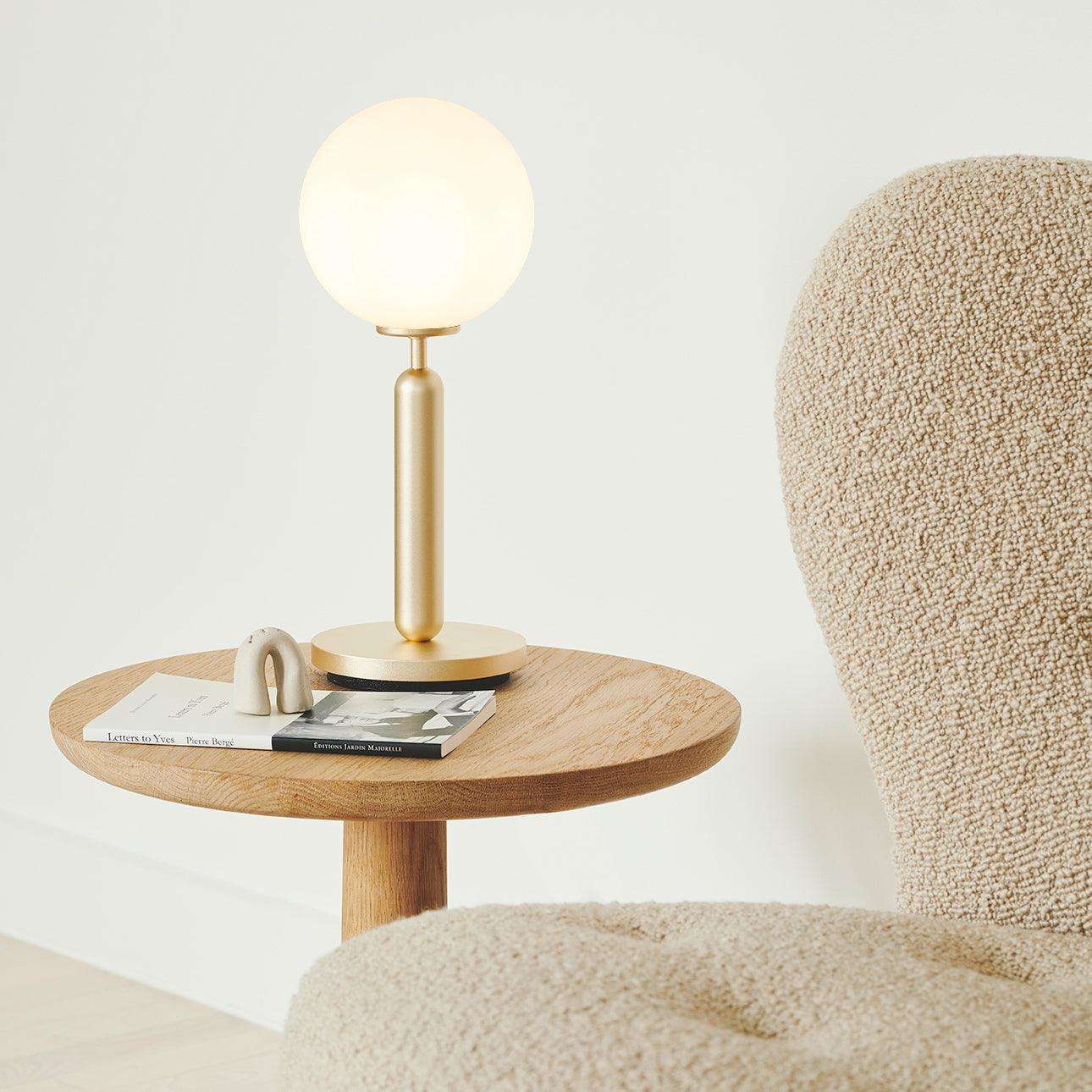 Sircae Table Lamp