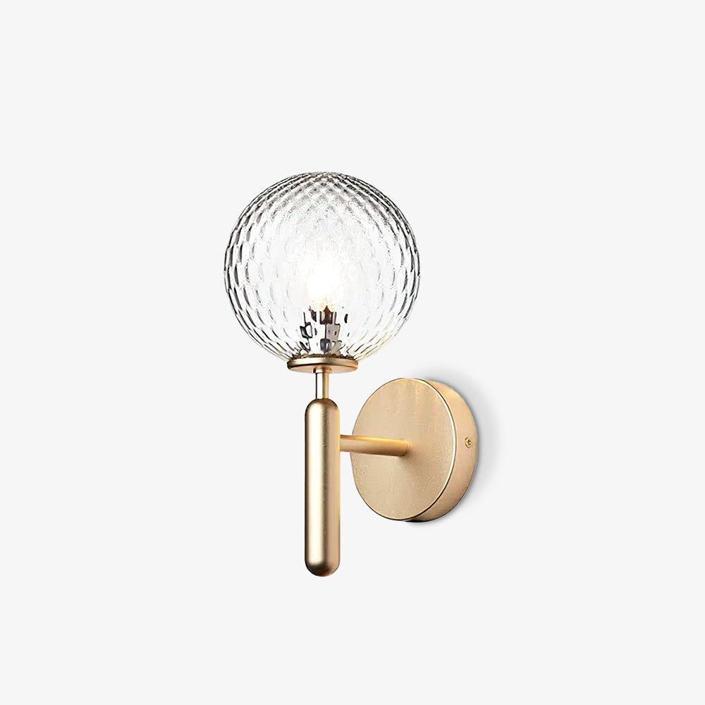 Zanovi Wall Light