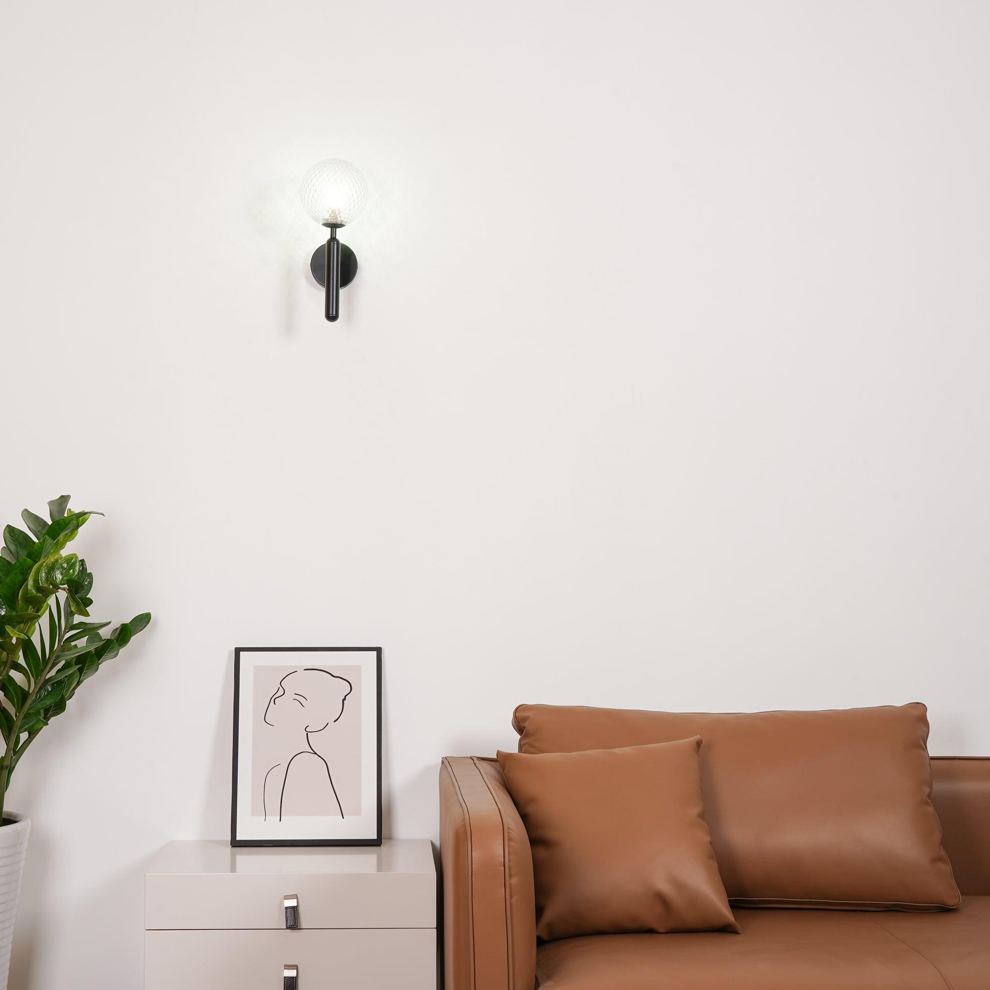 Zanovi Wall Light