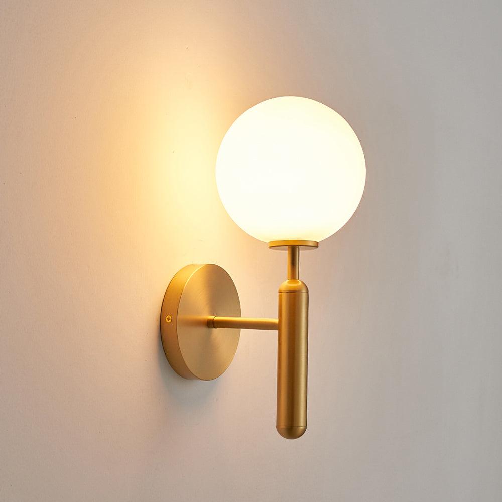 Zanovi Wall Light