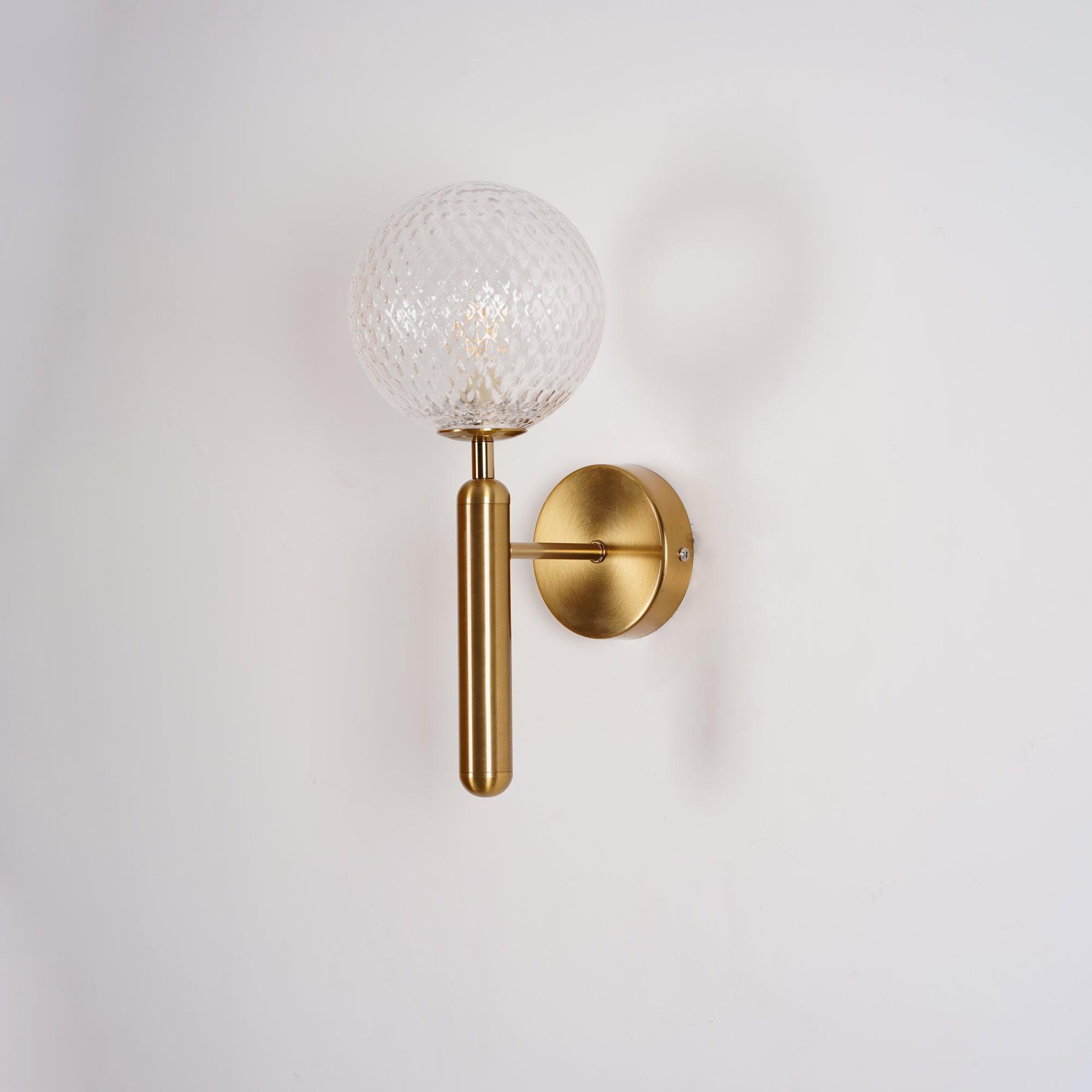 Zanovi Wall Light