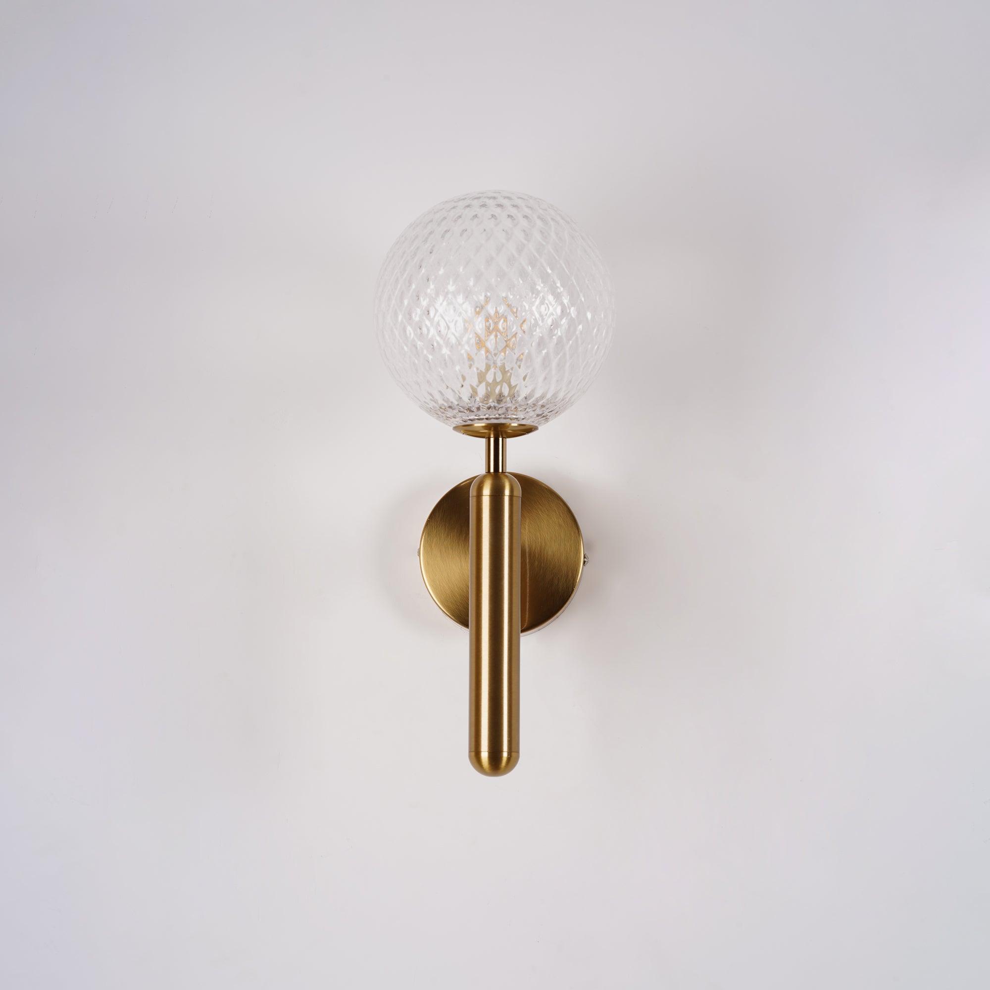 Zanovi Wall Light