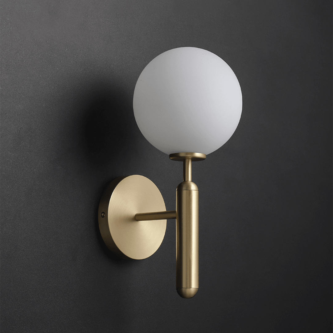 Zanovi Wall Light