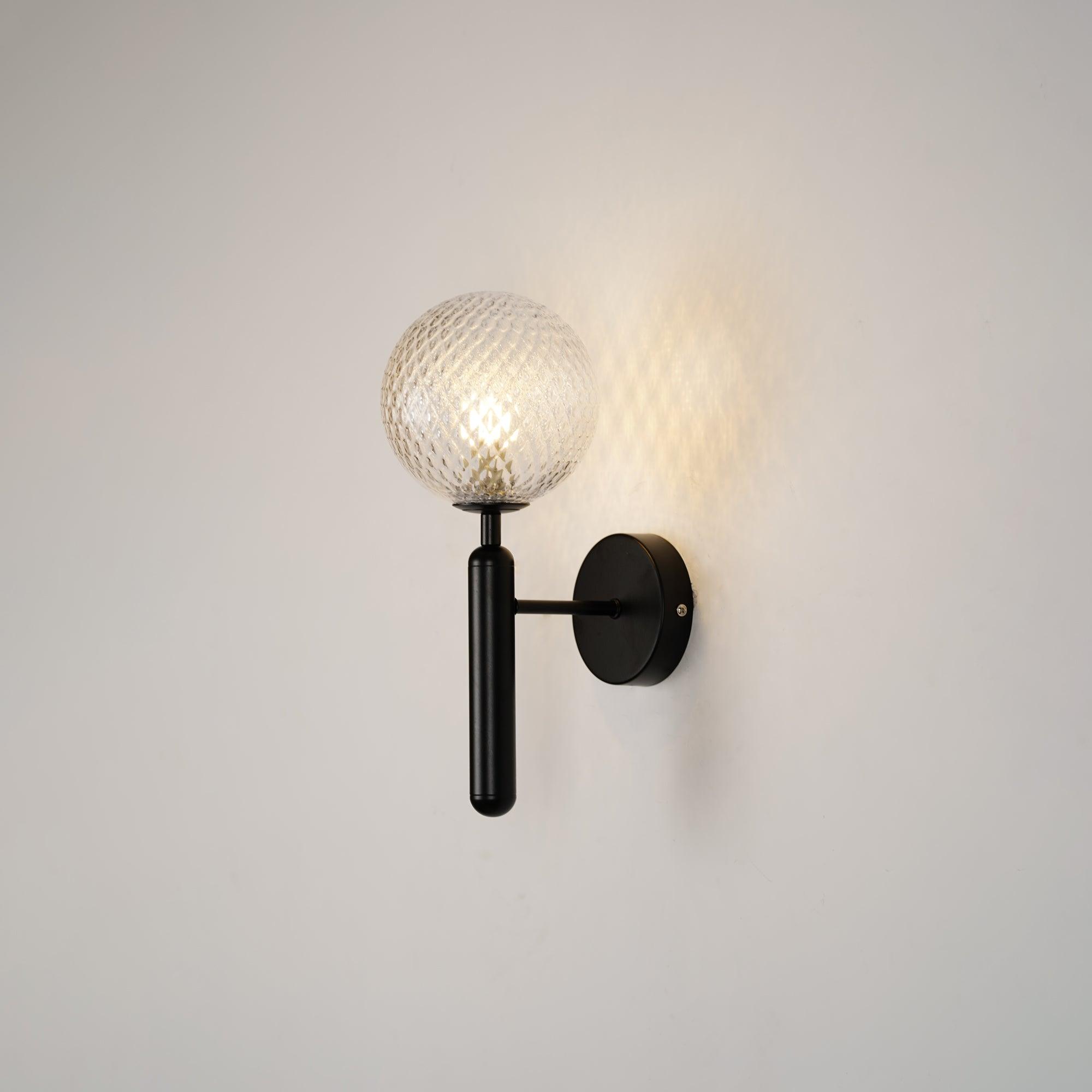 Zanovi Wall Light