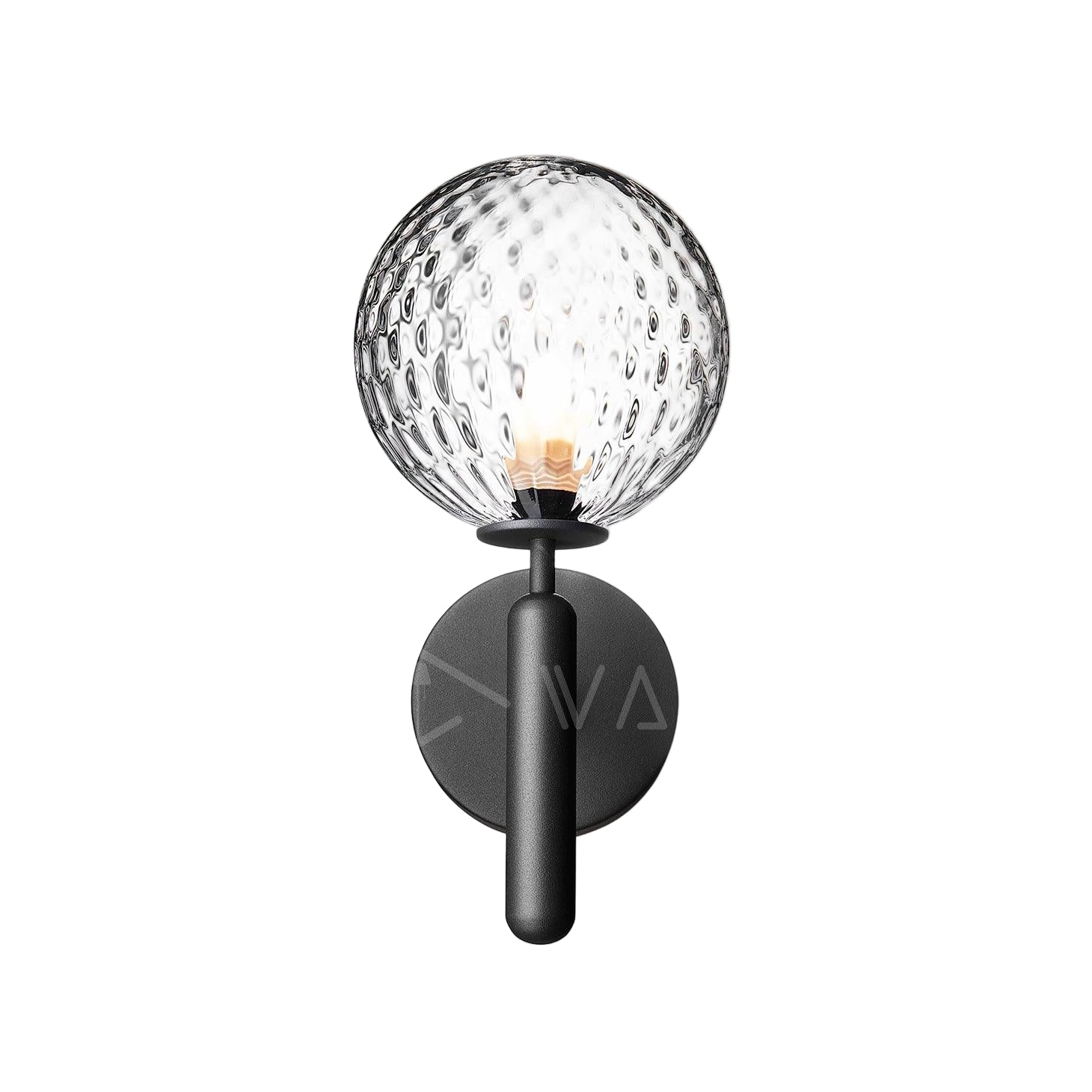 Zanovi Wall Light