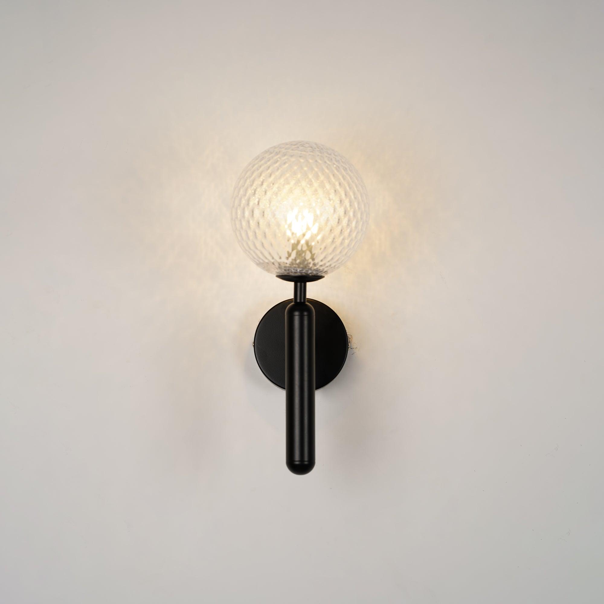 Zanovi Wall Light