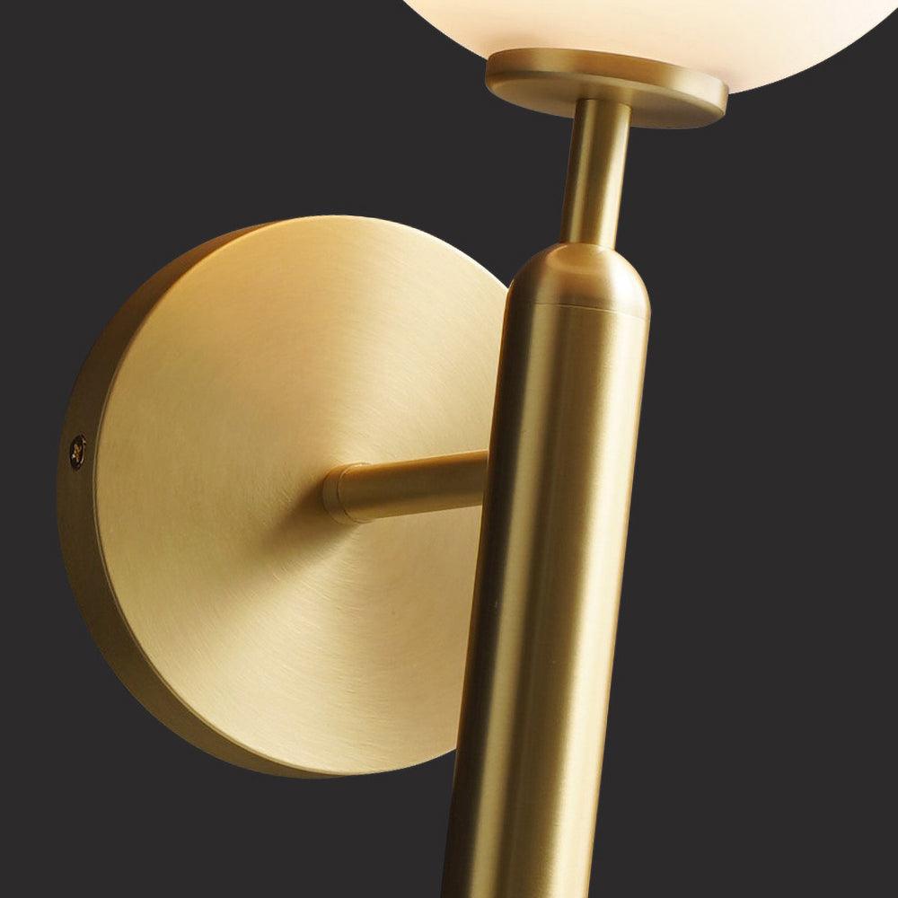 Zanovi Wall Light