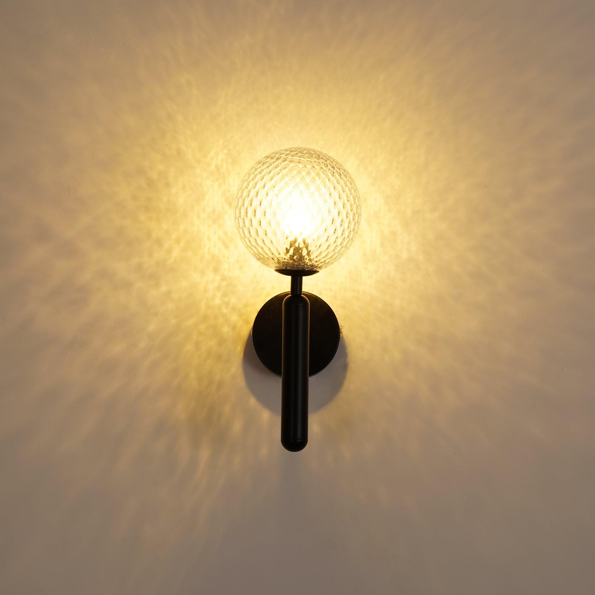Zanovi Wall Light