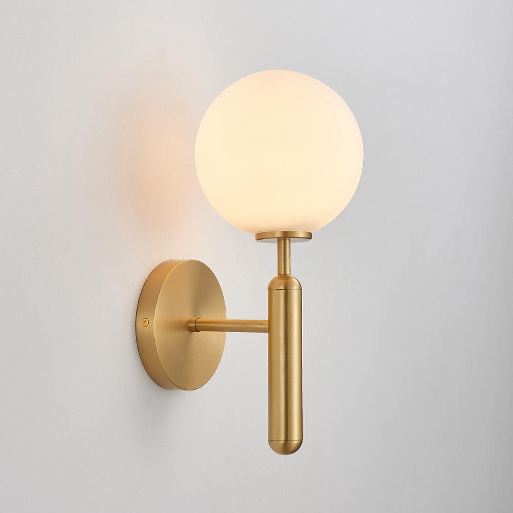 Zanovi Wall Light