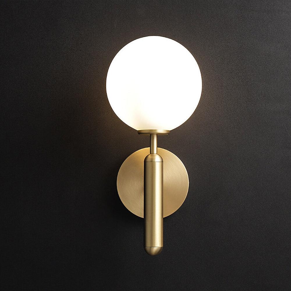 Zanovi Wall Light
