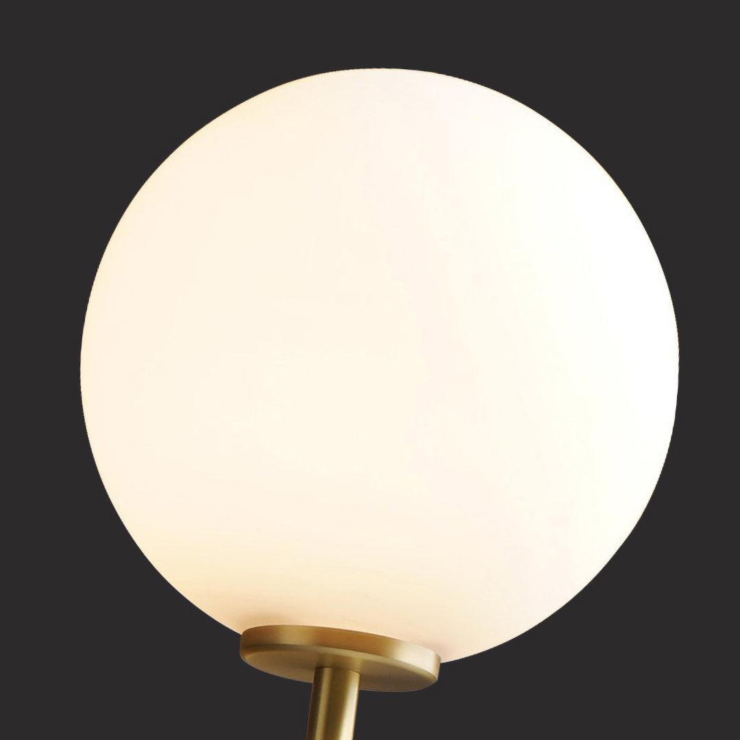 Zanovi Wall Light