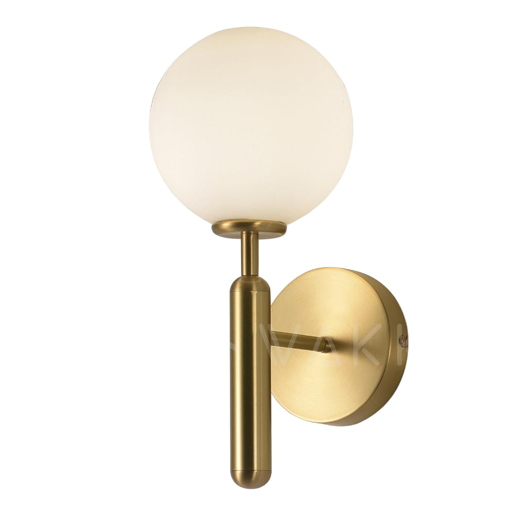 Zanovi Wall Light