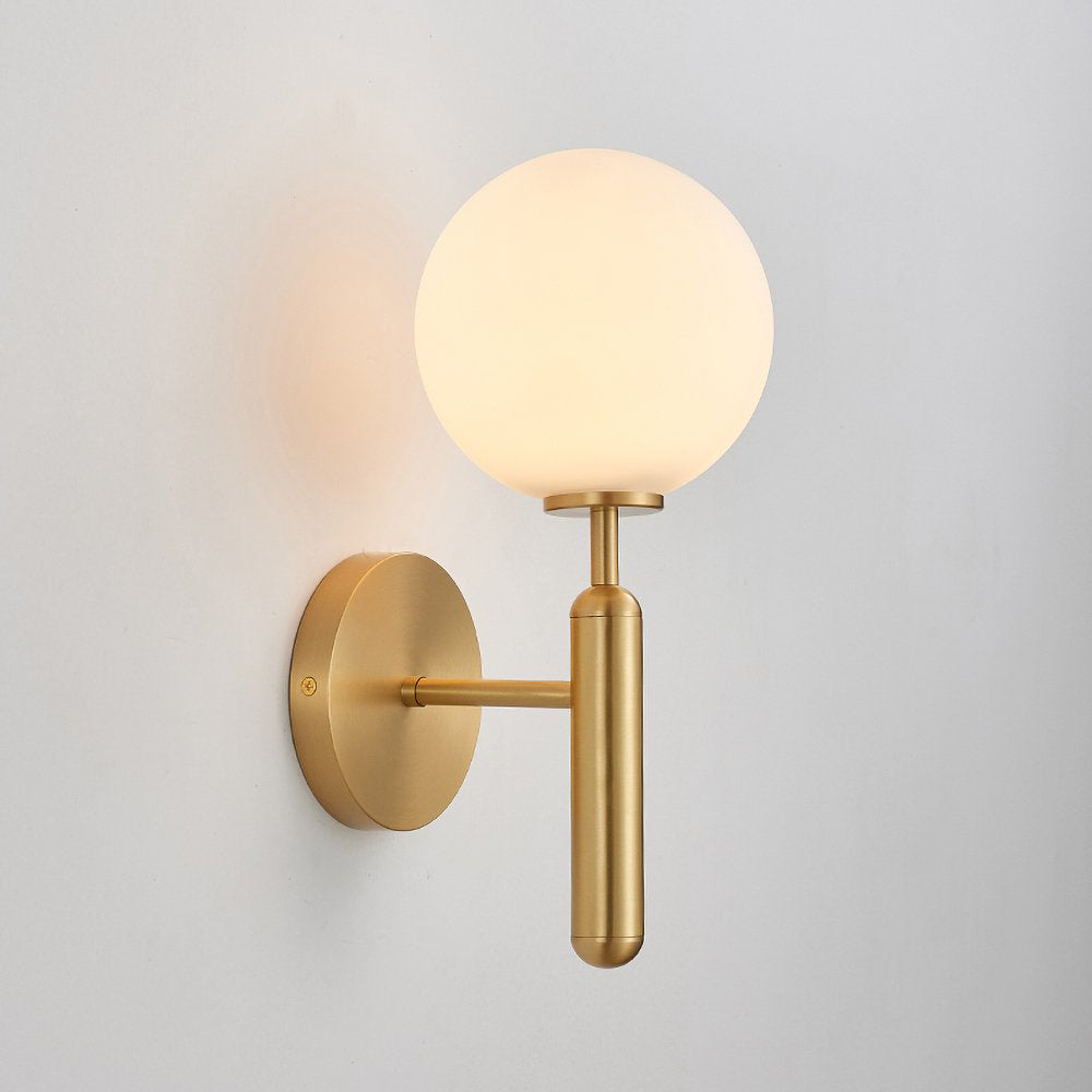 Zanovi Wall Light