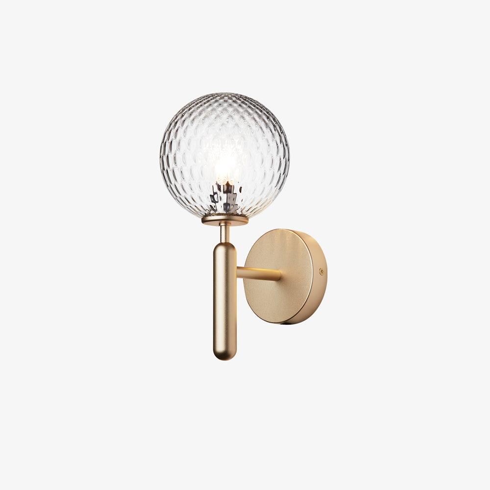Zanovi Wall Light