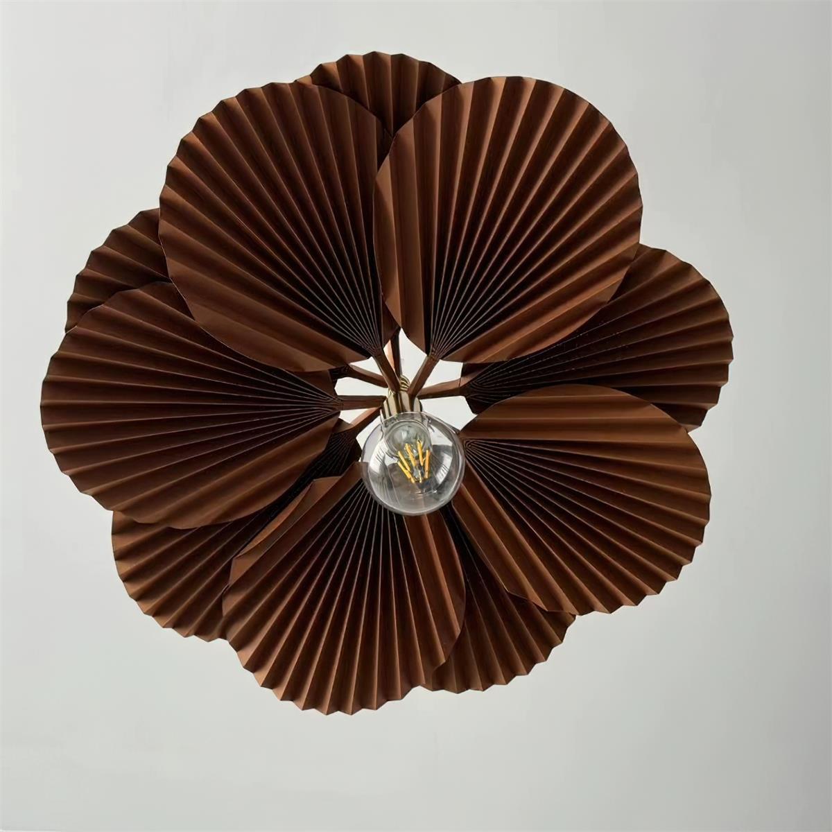 Demikado Flower Pendant Light