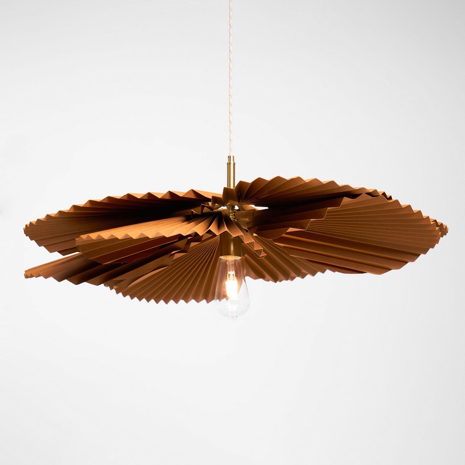 Demikado Flower Pendant Light