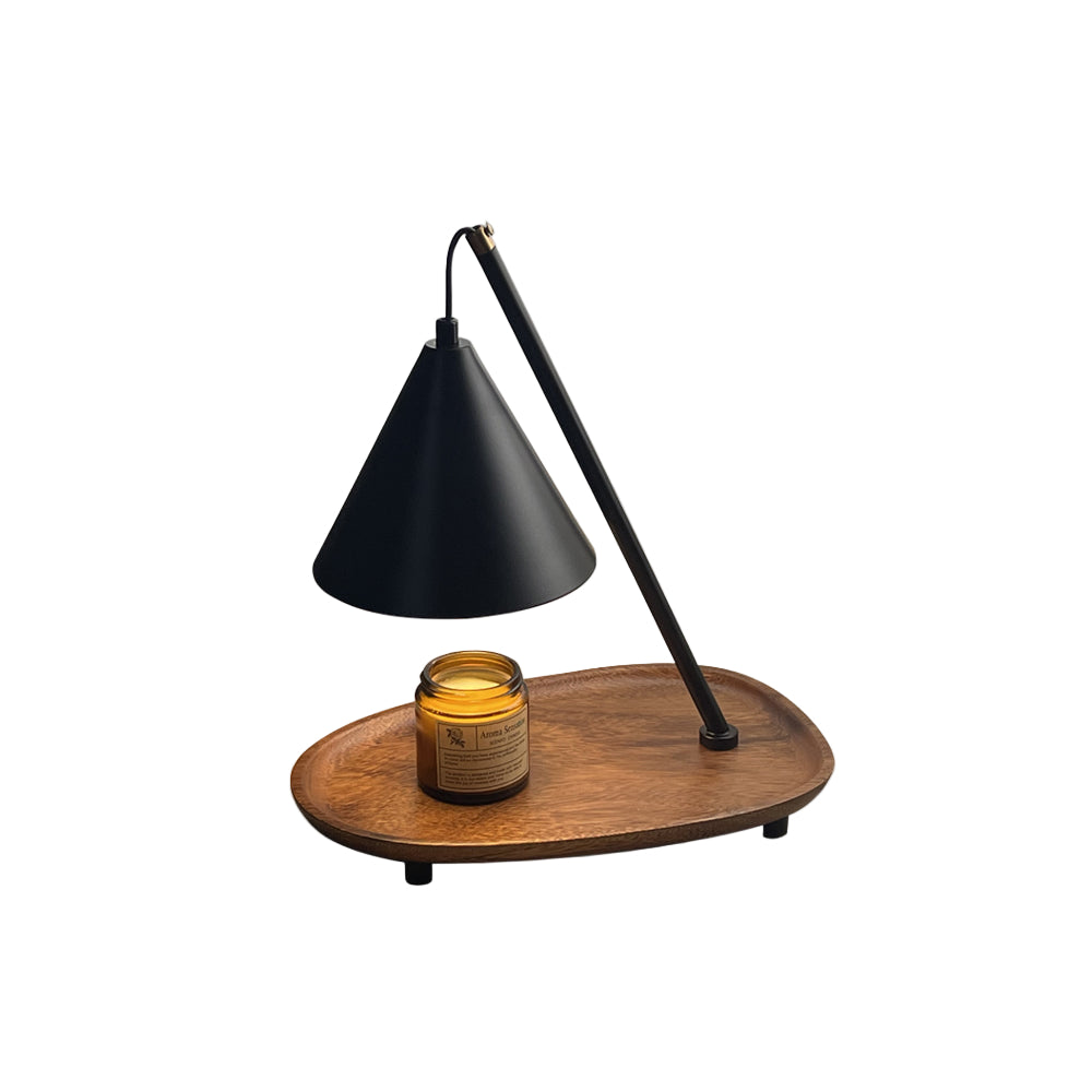 Micoso Candle Warmer Lamp