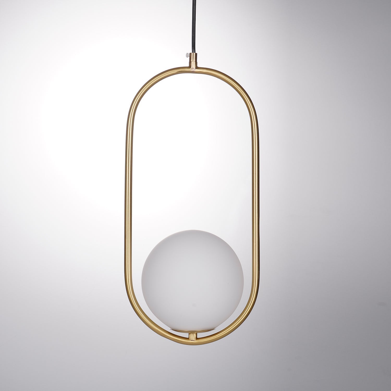 Mlisamo Pendant Light