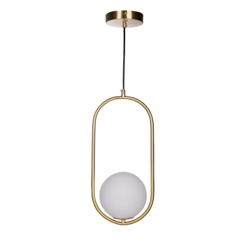 Mlisamo Pendant Light