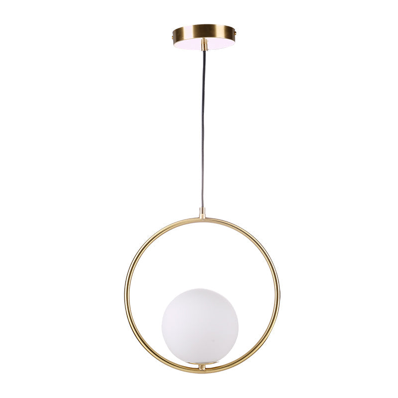 Mlisamo Pendant Light