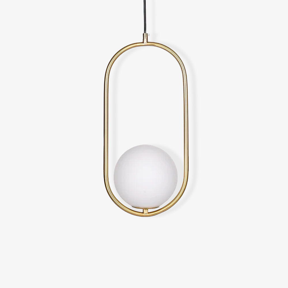 Mlisamo Pendant Light
