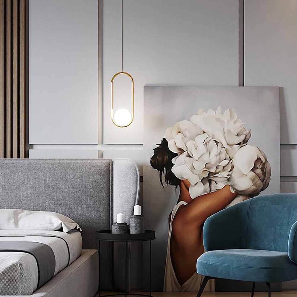 Mlisamo Pendant Light