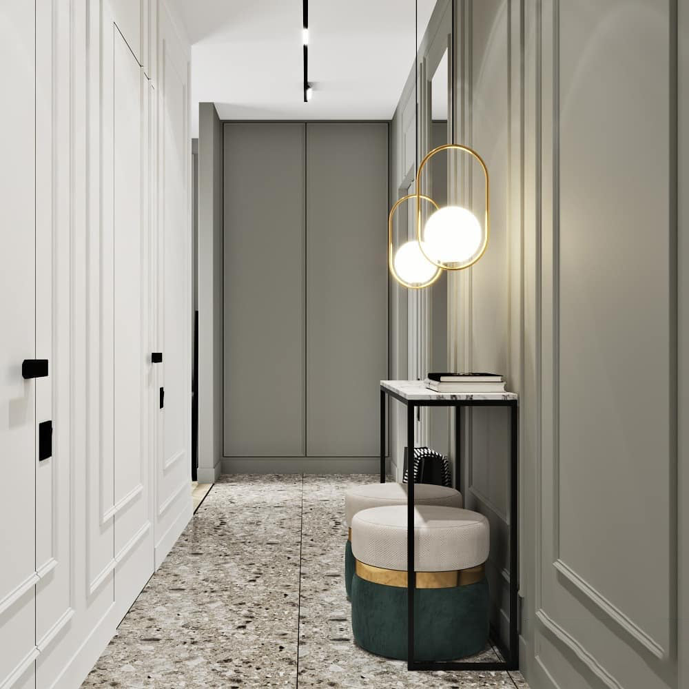Mlisamo Pendant Light
