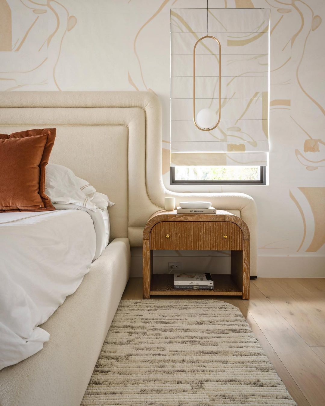 Mlisamo Pendant Light