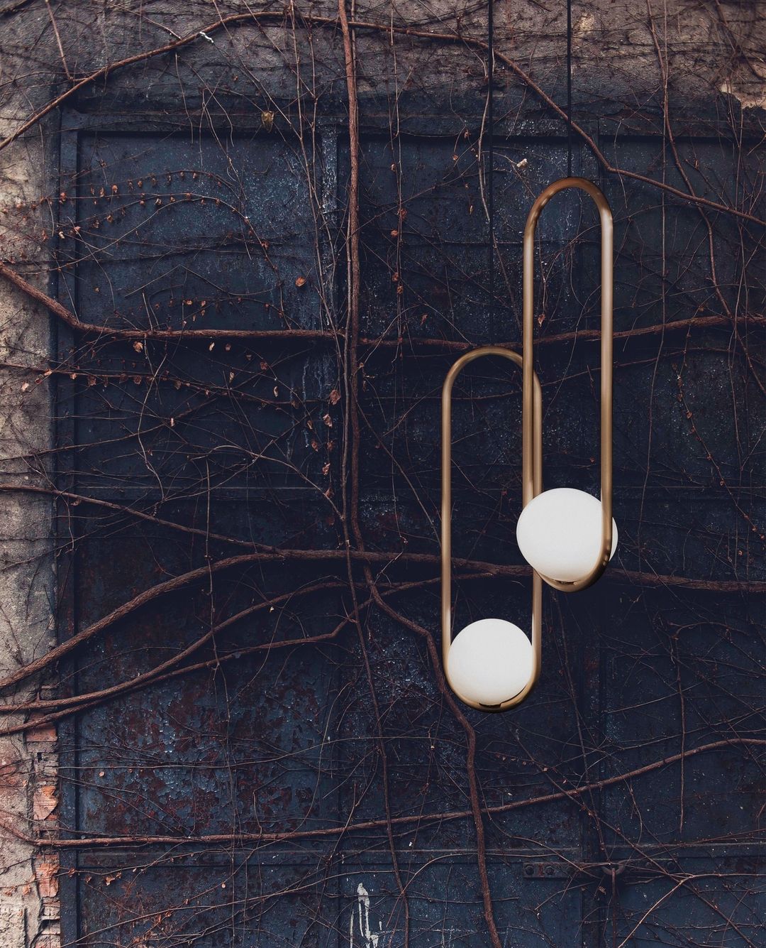 Mlisamo Pendant Light