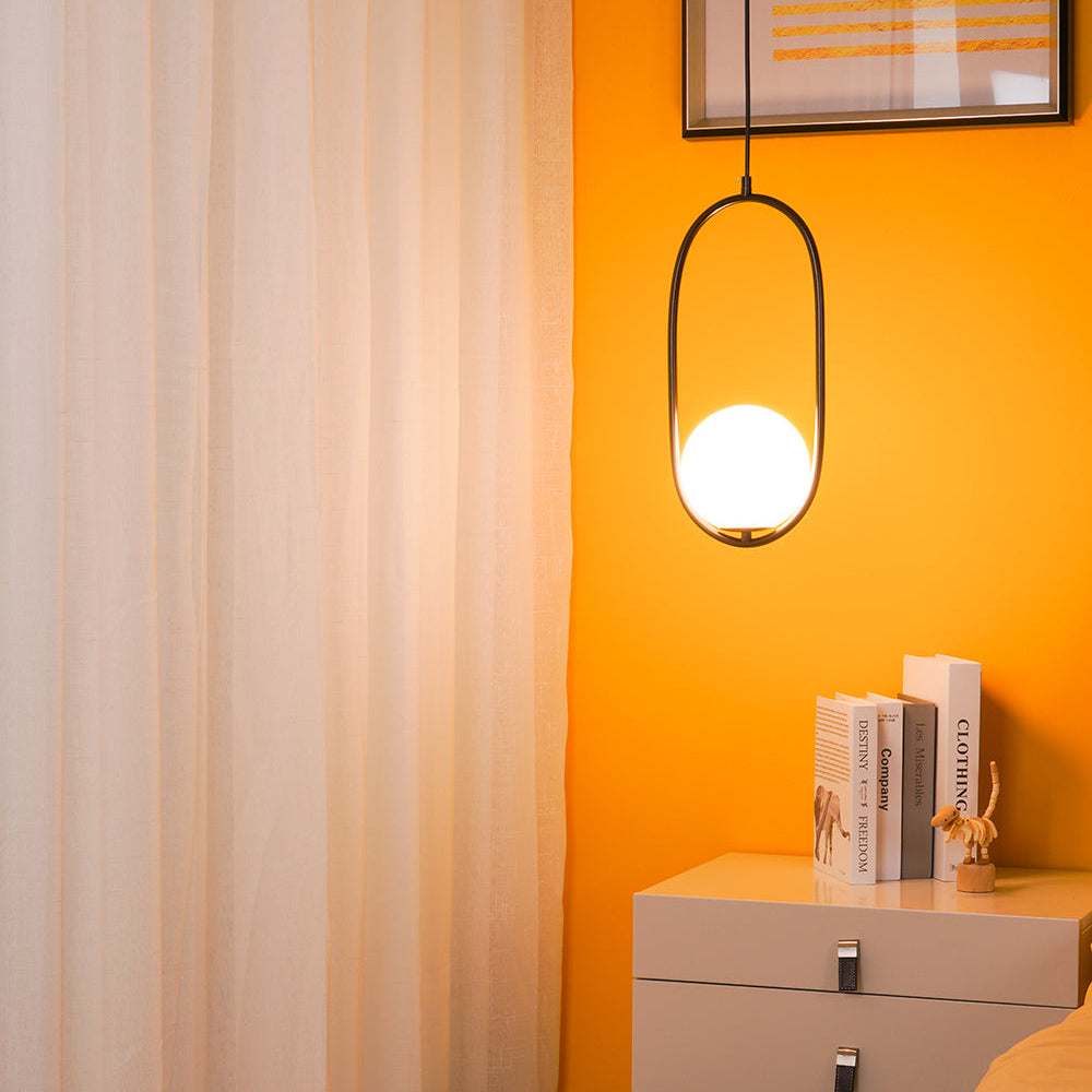 Mlisamo Pendant Light