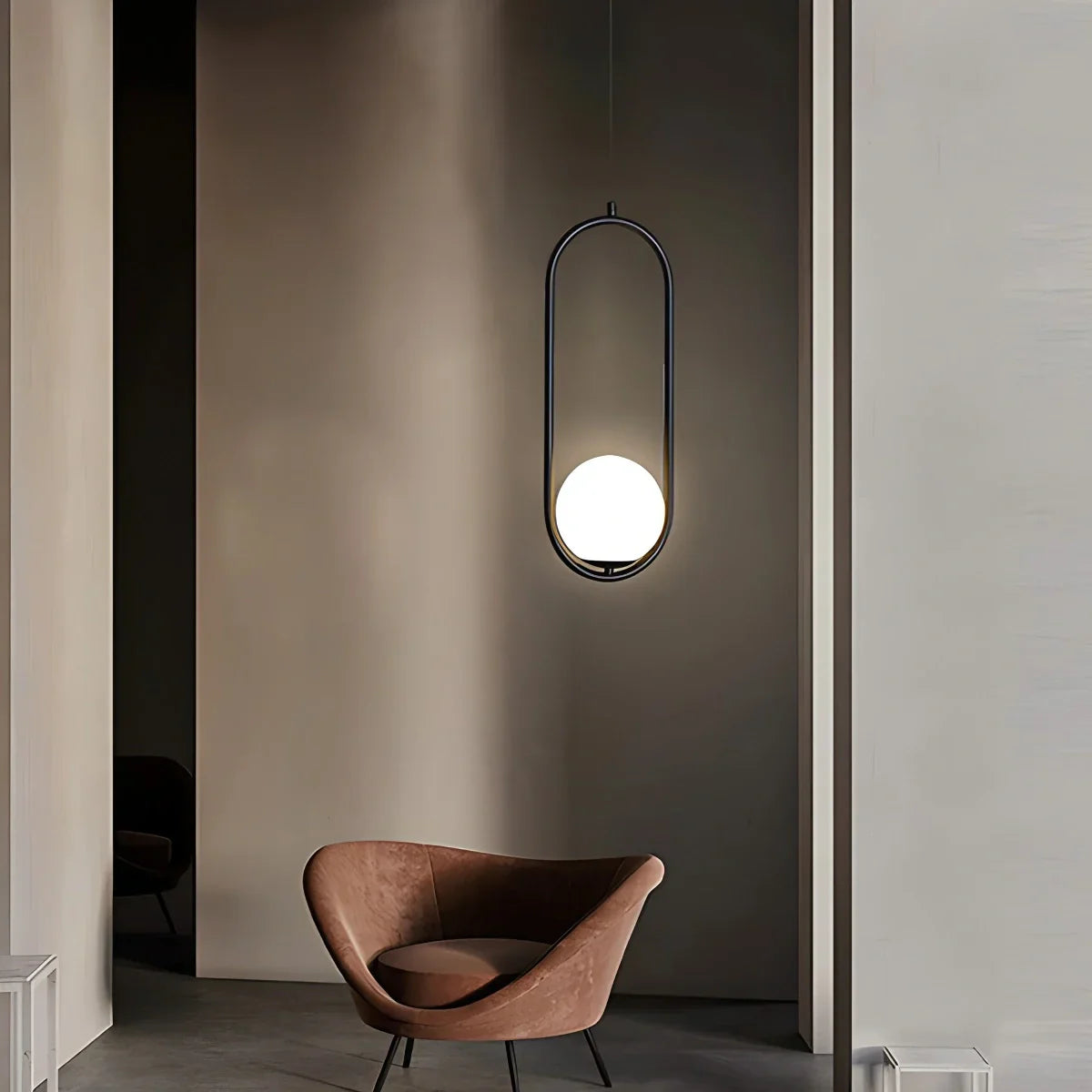 Limalis Pendant Light