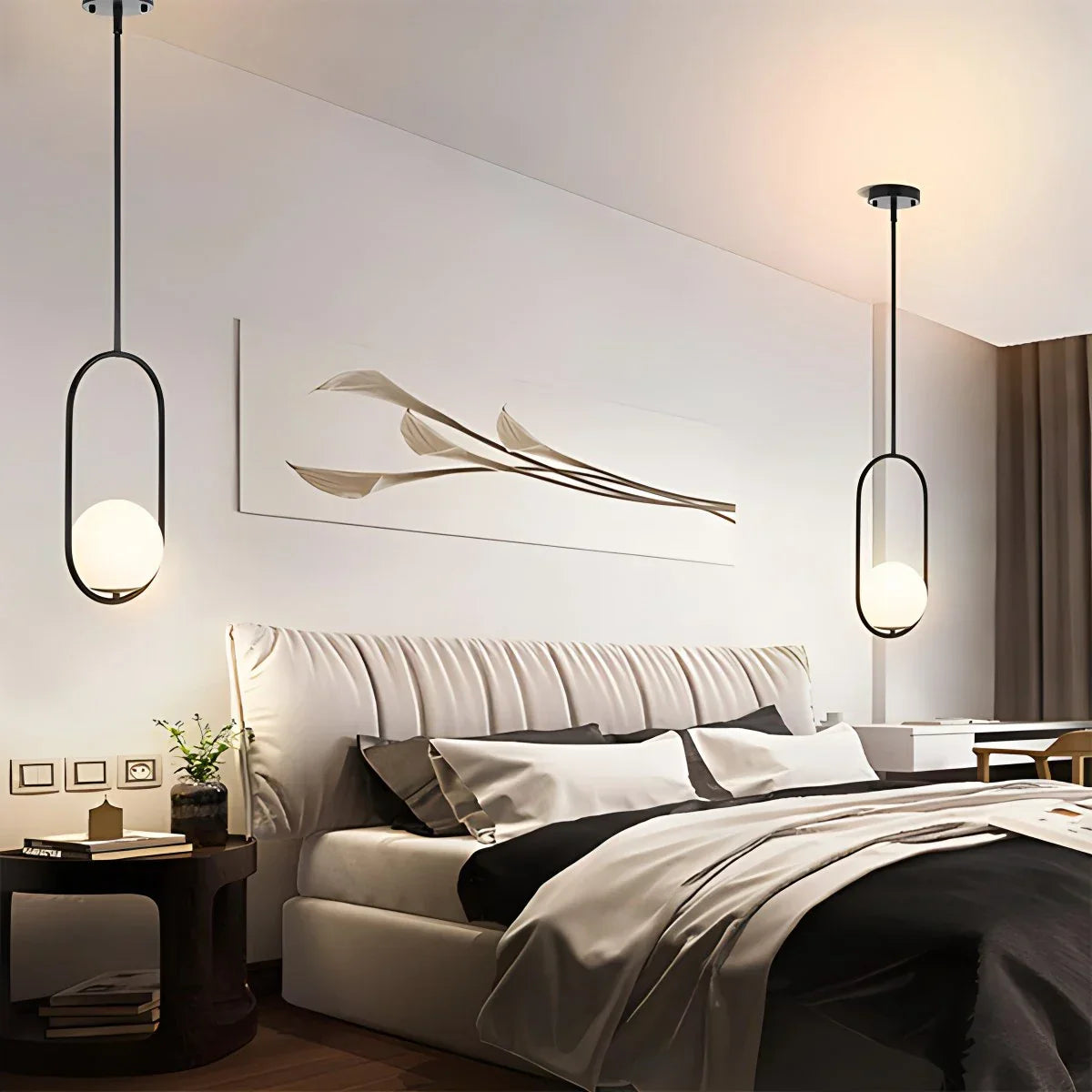 Limalis Pendant Light