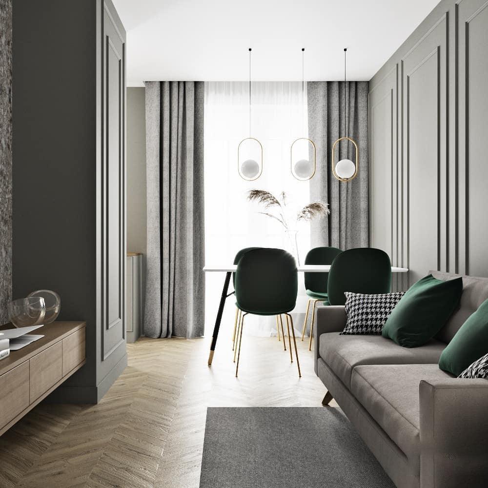 Mlisamo Pendant Light