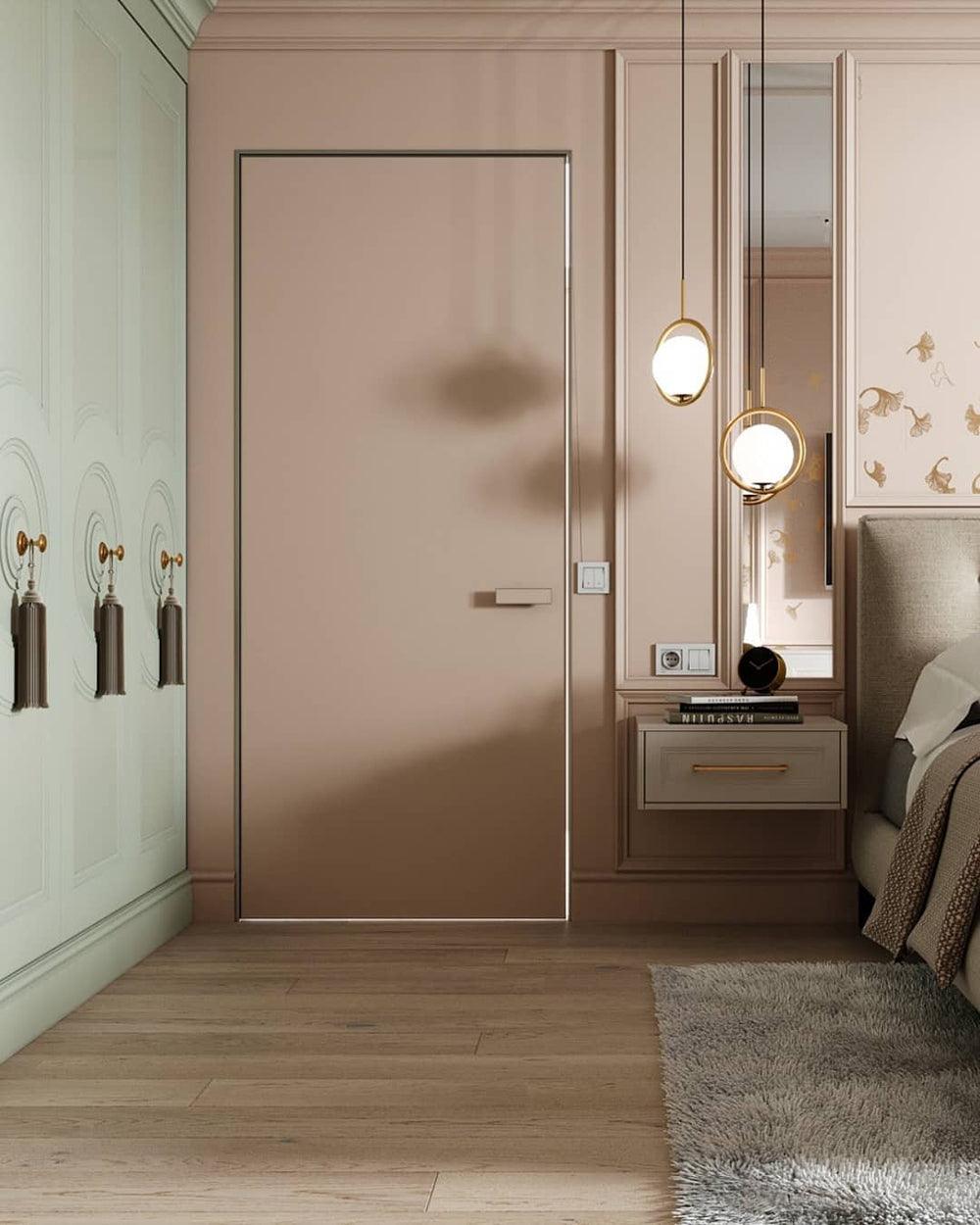 Mlisamo Pendant Light