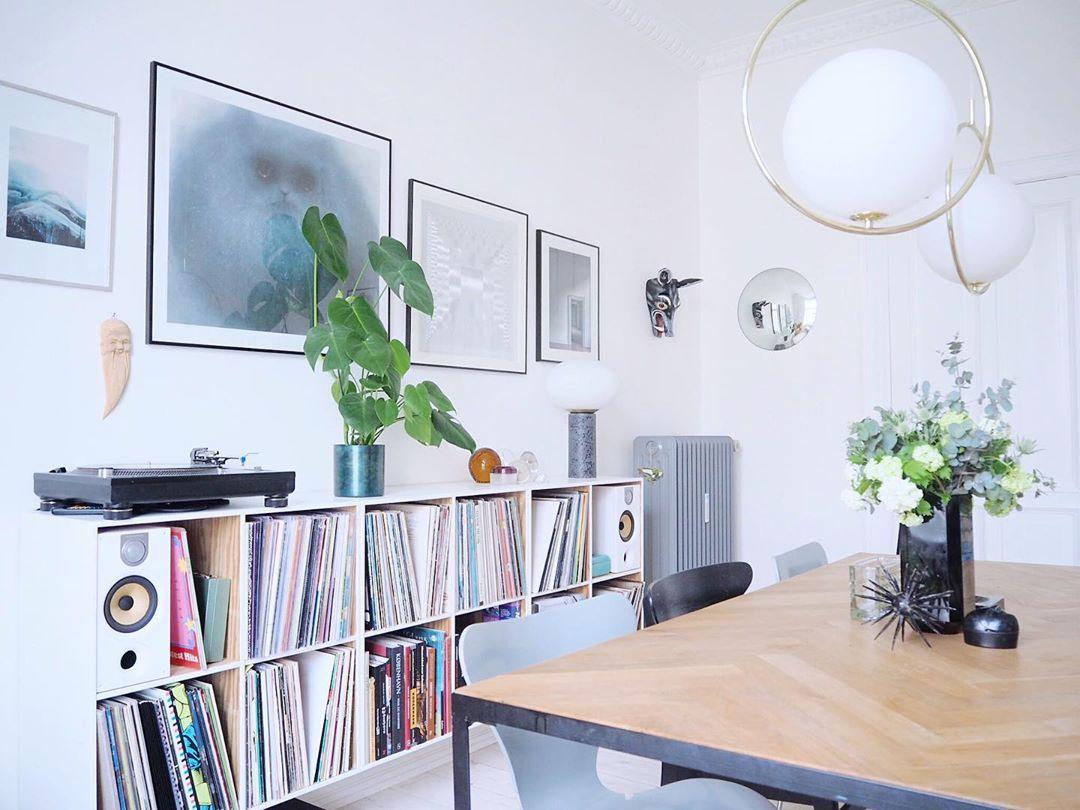 Mlisamo Pendant Light